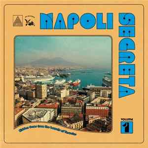 FLAC Various - Napoli Segreta Volume 1