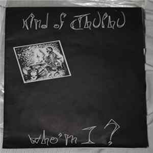 FLAC Kind Of Cthulhu - Who'm I?
