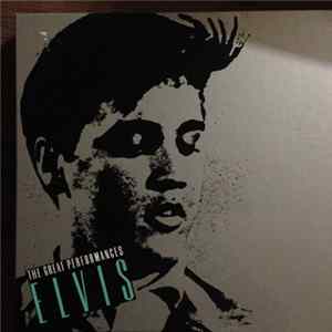 FLAC Elvis Presley - The Great Performances