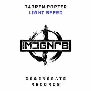 FLAC Darren Porter - Light Speed