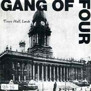 FLAC Gang Of Four - Outside The Trains Don't Run On Time