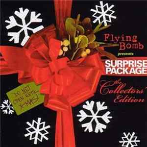 FLAC Various - Flying Bomb Presents Surprise Package - The Collectors' Edition