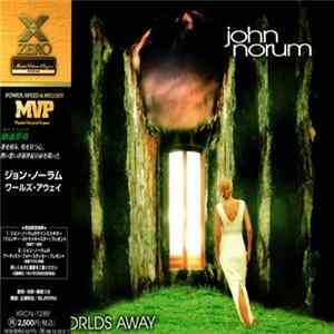 FLAC John Norum - Worlds Away
