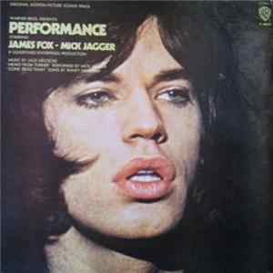 FLAC Various - Performance: Original Motion Picture Sound Track
