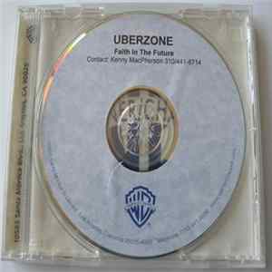 FLAC Uberzone - Faith In The Future