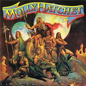 FLAC Molly Hatchet - Take No Prisoners