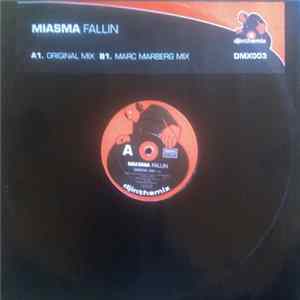 FLAC Miasma - Fallin