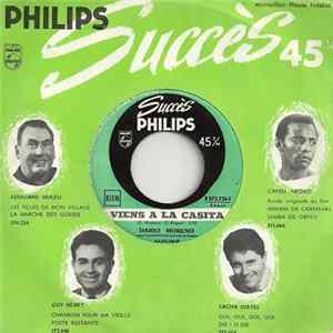 FLAC Dario Moreno - Viens A La Casita / La Bamba