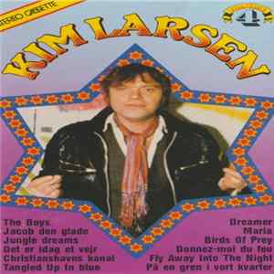 FLAC Kim Larsen - Volume 4
