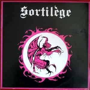 FLAC Sortilège - Sortilège