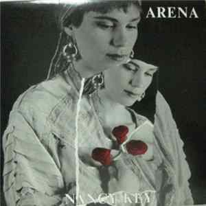 FLAC Nancy Key - Arena