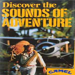 FLAC Various - Discover The Sounds Of Adventure