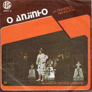 FLAC Francisco Nicholson - O Anjinho