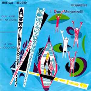FLAC I Due Menestrelli - Folkloristico