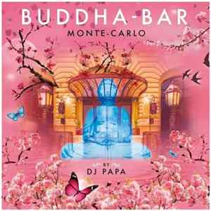 FLAC DJ Papa - Buddha-Bar XIX: Montecarlo