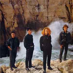 FLAC Héroes Del Silencio - El Mar No Cesa