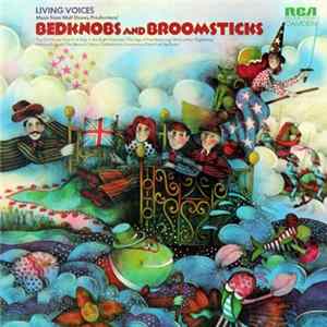 FLAC Living Voices - Music From Walt Disney Productions' Bedknobs And Broomsticks