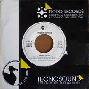 FLAC Rockin' Birras - Angel Vengador