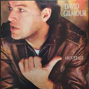 FLAC David Gilmour - About Face