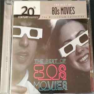 FLAC Various - The Best Of 80s Movies