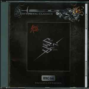 FLAC Black Alice - Sons Of Steel