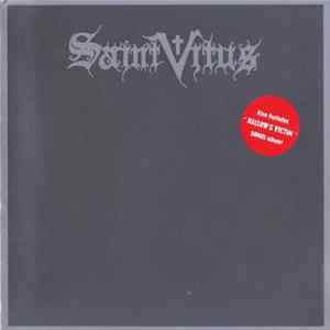 FLAC Saint Vitus - Saint Vitus / Hallow's Victim