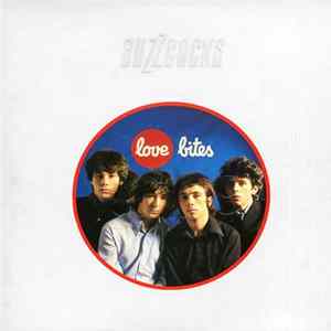 FLAC Buzzcocks - Love Bites