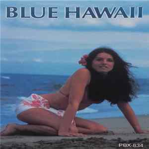FLAC Unknown Artist - Blue Hawaii
