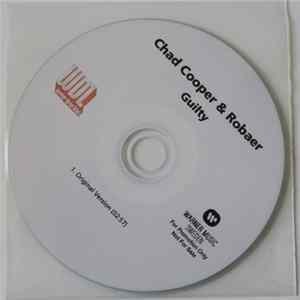 FLAC Chad Cooper & Robaer - Guilty