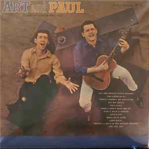 FLAC Art And Paul - Songs Of Earth And Sky