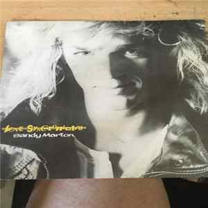 FLAC Sandy Marton - Love Synchronicity