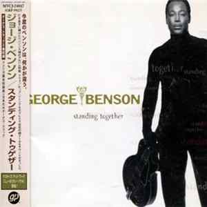 FLAC George Benson - Standing Together