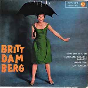 FLAC Britt Damberg - Kom Snart Igen