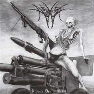 FLAC Atomwinter - Atomic Death Metal