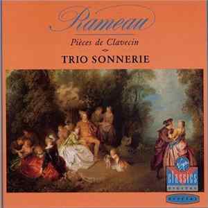 FLAC Rameau - Trio Sonnerie - Pieces De Clavecin En Concerts