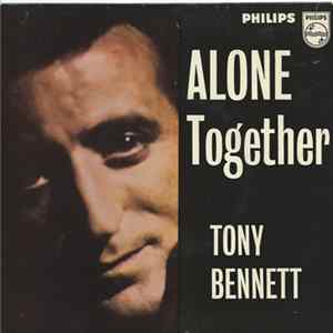 FLAC Tony Bennett - Alone Together