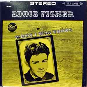 FLAC Eddie Fisher - When I Was Young