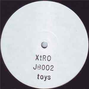 FLAC XtRO - Toys