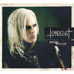 FLAC Lord Of The Lost - Beside & Beyond