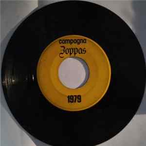 FLAC Unknown Artist - Campagna Zoppas 1979