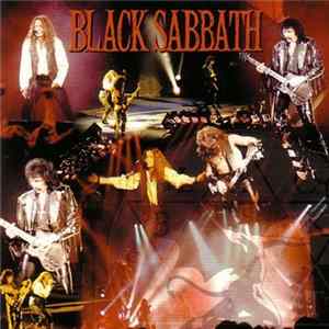 FLAC Black Sabbath - To Do Or Die