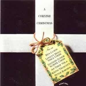 FLAC Various - A Cornish Christmas