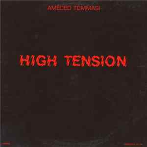 FLAC Amedeo Tommasi - High Tension