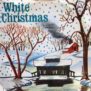 FLAC Unknown Artist - White Christmas / Oh Little Town Of Bethlehem