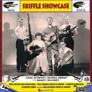 FLAC Various - Skiffle Showcase