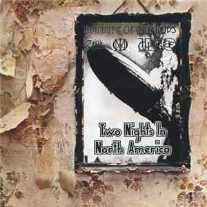 FLAC Hammer Of The Gods - Two Nights In North America