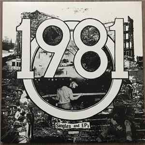 FLAC 1981 - Anthems For Doomed Youth: Singles And EP's 2010-2014