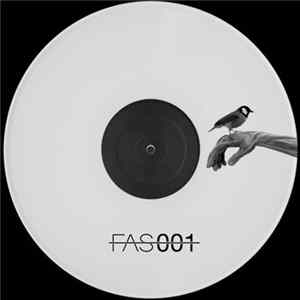 FLAC M21/Khirbet Qeiyafa - The Hand Preferred Being Anonymous EP