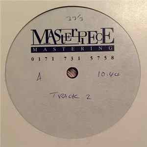 FLAC Cherry City - Track 2