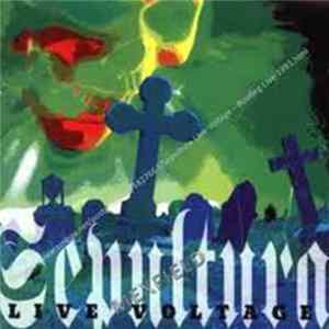 FLAC Sepultura - Live Voltage